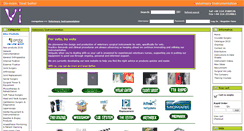 Desktop Screenshot of mail.vetinst.com